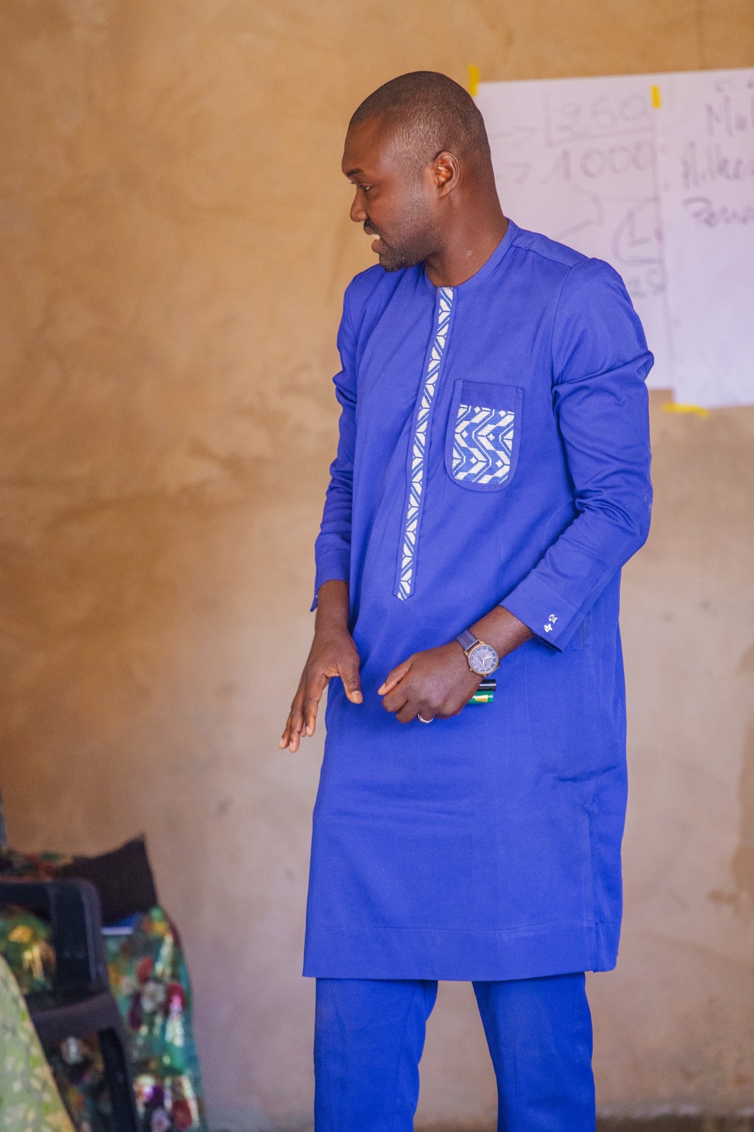 Photo de la galerie DËKKANDOO